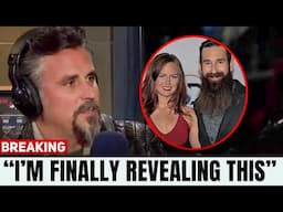Richard Rawlings From Fast N’ Loud Finally Confirms The Rumors
