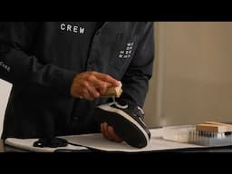 This is the BEST WAY to Clean Your Sneakers As A Beginner