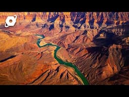 Can Water Really Carve a Canyon? The Science Behind the Grand Canyon | Naked Science S4 FULL EPISODE