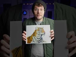 Painting is easy