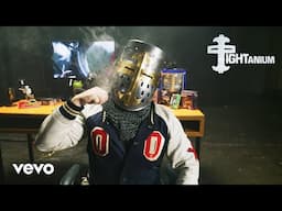 SwaggerSouls - TIGHTANIUM (Official Music Video)