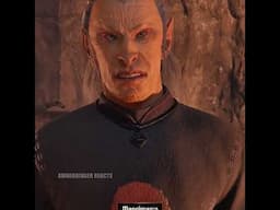 The Most Powerful Necromancer Staff in Oblivion Remastered #gaming #oblivion #oblivionremaster