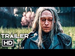 DRÁCULA Tráiler Oficial Español Latino (2025) Christoph Waltz