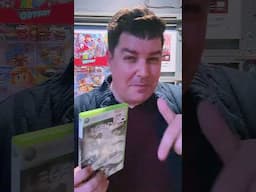 Is This The WORST Xbox 360 Game Ever Made?