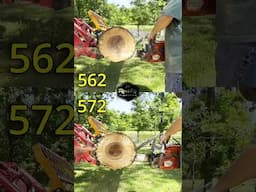 562 vs 572 Upcut