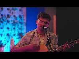 Chase Spencer - Bones LIVE at Blue Light Sessions
