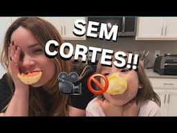 VIDA REAL -  MEIA HORA SEM CORTES!!