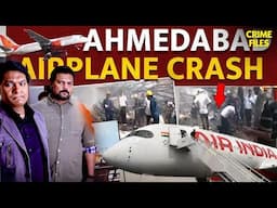 ✈️ CID - अहमदाबाद प्लेन हादसे के मलबे में छुपा एक राज़!| New CID | CID New Episode