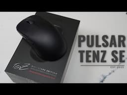 Pulsar TenZ Signature Edition Impressions