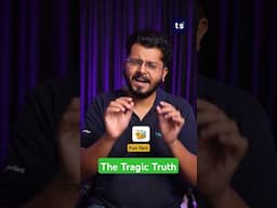 Why Bees DIE After Stinging You! (The Tragic Truth) #shorts #science