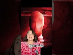 How Slenderman ACTUALLY Became Scary: Marble Hornets Explained