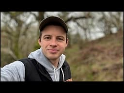 A walk in the countryside 🥾