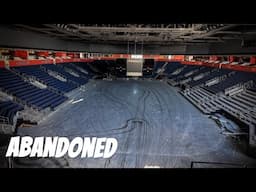 Abandoned- FirstBank Center