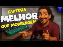 ⚠️ A MODELAGEM de AMPS não alcança ISSO‼️