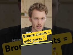 🔥The simple pricing shift that earns thousands 💰