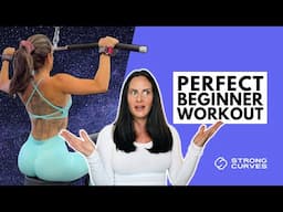 How To Create Your Own Workouts (Beginner Gym)