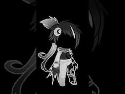 The one ability I never use for the sake of my family... #gacha #edit