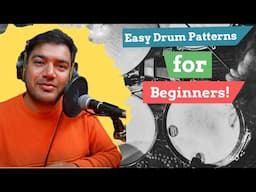 Beginner’s Guide: Creating Drum Patterns with Studio Drummer in Kontakt 8
