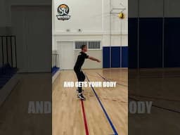 This Simple Step Will Transform Your Passing Game