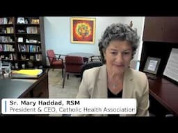 CHA Virtual Press Briefing on Medicaid