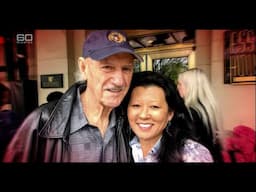 SNEAK PEEK: Inside Gene Hackman's final days | 60 Minutes Australia