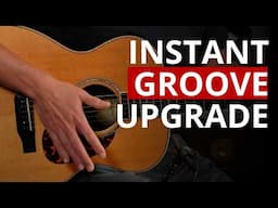 Add the SNARE Effect to your Acoustic Blues