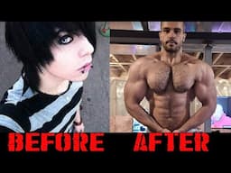 How I Cured My Depression