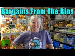 These Cheap Items From the Goodwill Bins Make Us Money