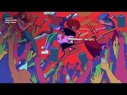 Best of Fusion Jazz Funk  Vol. 3 | Background Music for Relax  [Jazz Fusion, Jazz Funk]