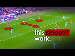 Have We Been Lied to About Build-up Play?