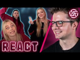 Paul hat "Spezial" Video aufm HANDY 🤣  DIE 3 BESTEN FREUNDE... - DoktorFroid React