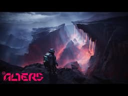 Surviving Among Ourselves In An Odd World ~ The Alters (Stream)