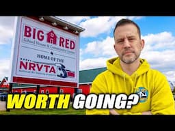 I DIDN'T Take the NRVTA Fundamentals Course to Become an RV Tech...