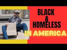 Cities with the HIGHEST Black Homeless Population