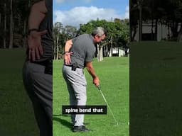 My best 7 tips for a single plane golf swing. Part 2