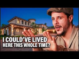What $390K Can Get You: You're Not Broke, You're Just Living in the Wrong Country