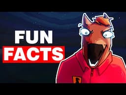 Gorebox - Fun Facts (Easter Eggs, Bugs & Glitches!)