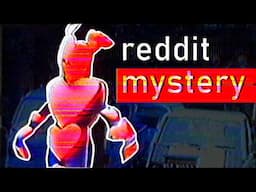The Weirdest Japanese Mysteries I Found on Reddit