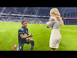 Most Emotional Moments in Football History