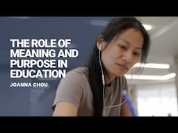 HGSE Student Empowers Teens to Find Their Path