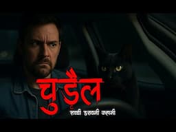 khatarnak chudial ki kahani | new horror podcast story
