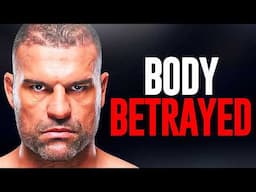 What The HECK Happened to Shogun Rua?
