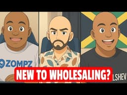 Which is Easier…. Wholesaling from Home vs Hitting the Streets