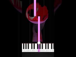 Pinki - Phase 1,2,3,4,5,6 - Piano Tutorial