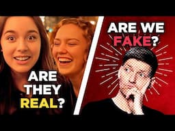 VIRAL AI Videos (Prompt Theory): Christian Reacts