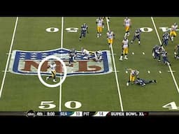 Wide Receivers DROPPING DIMES!