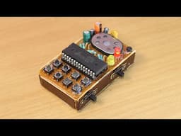 Multi Recording ic || No Coding