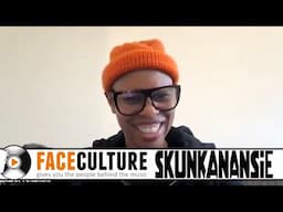 Skunk Anansie interview - Skin about 'The Painfult Truth', relevancy, the value of art +more! (2025)