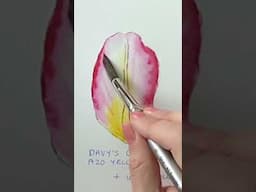It's EASY To Adjust Your Watercolor Layers!