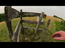 Running the Spine | Private access only - Trail goats Vol 4